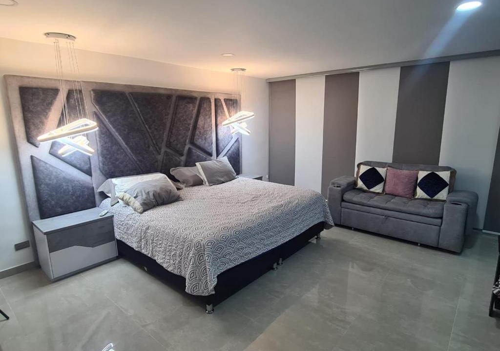 Cali Apartment | Apartamento DUPLEX de Lujo