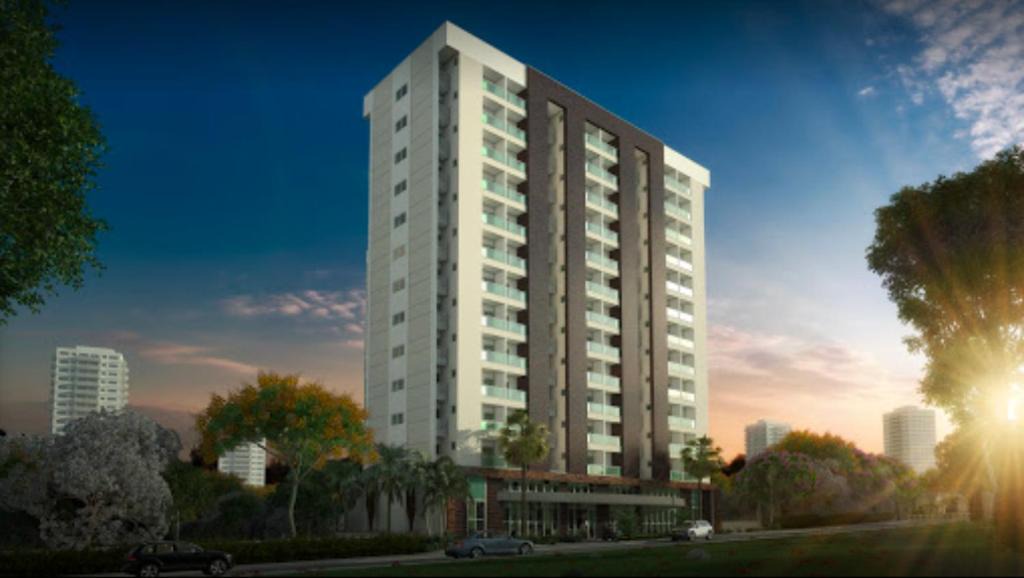 Caldas Novas Apartment | Apartamento e Clube Diroma Piazza