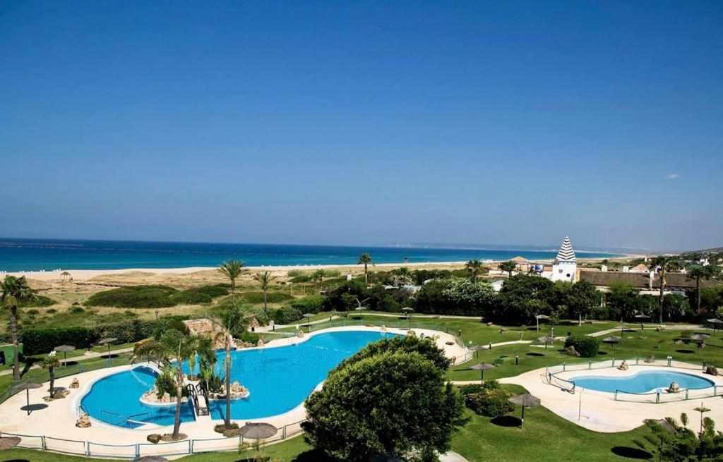 Atlanterra Apartment | Apartamento en Atlanterra Playa 33A