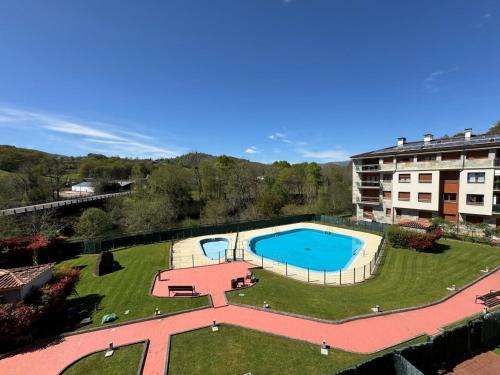 Cangas de Onis Apartment | Apartamento El Abuelo en Cangas de Onís