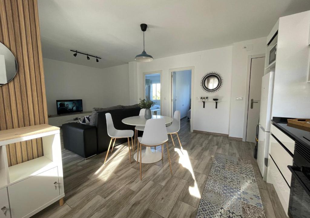Alaquas Apartment | Apartamento El Castell