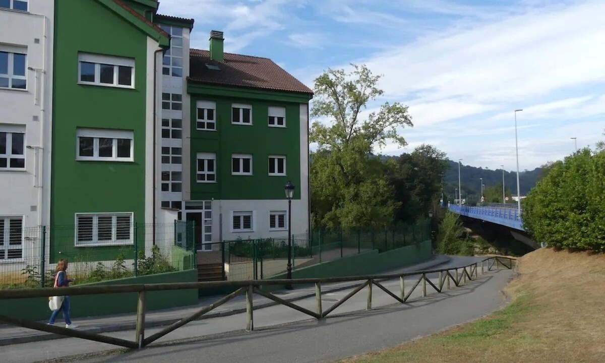 Cangas de Onis Apartment | Apartamento El Golondrosu