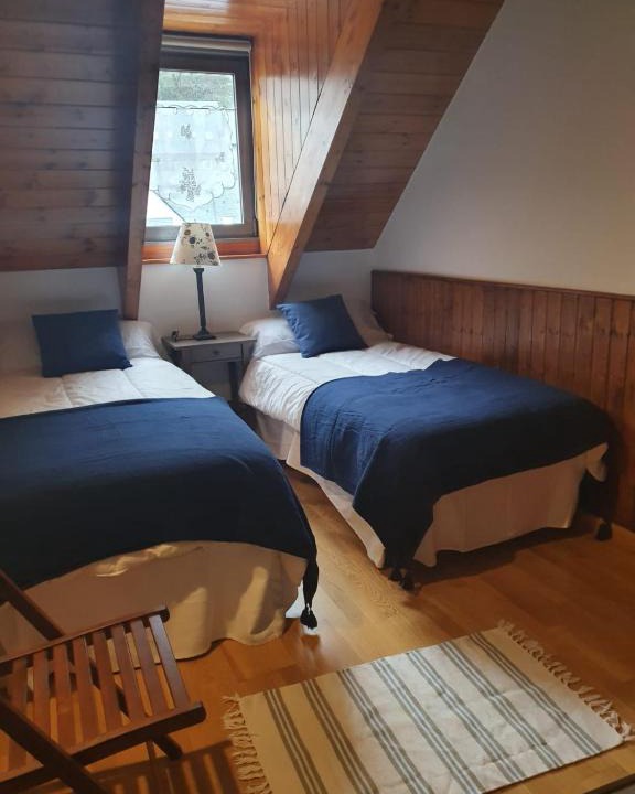 Bossost Apartment | APARTAMENTO EL PORTILLON