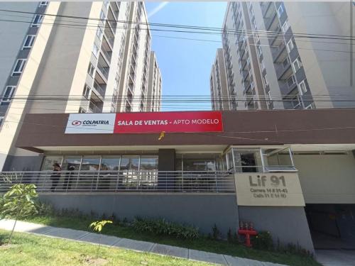 Ibague Apartment | Apartamento Elite