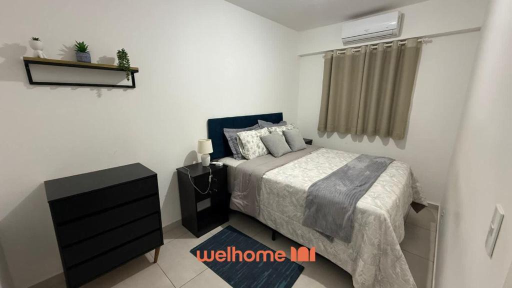Botucatu Apartment | Apartamento em Botucatu a 1,5 km do centro
