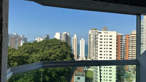 Asturias Apartment | Apartamento em Guarujá - Paria das Astúrias
