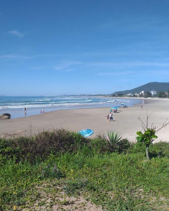 Centro Apartment | Apartamento em Imbituba, praia da Vila