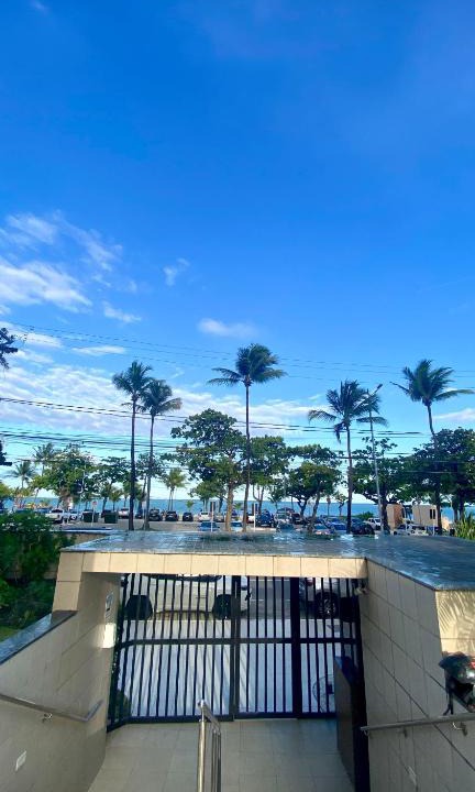 Pajucara Apartment | Apartamento em Maceió com beira mar