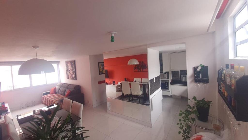 Moema Apartment | Apartamento em Moema Adaptado Inteiro e Completo