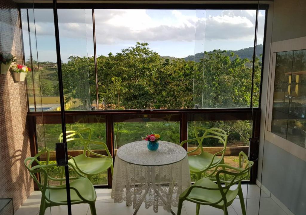 Bezerros Apartment | apartamento em serra negra - bezerros