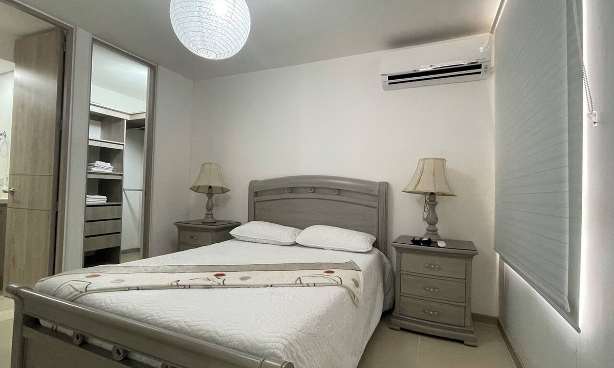 Cali Apartment | Apartamento en Cali