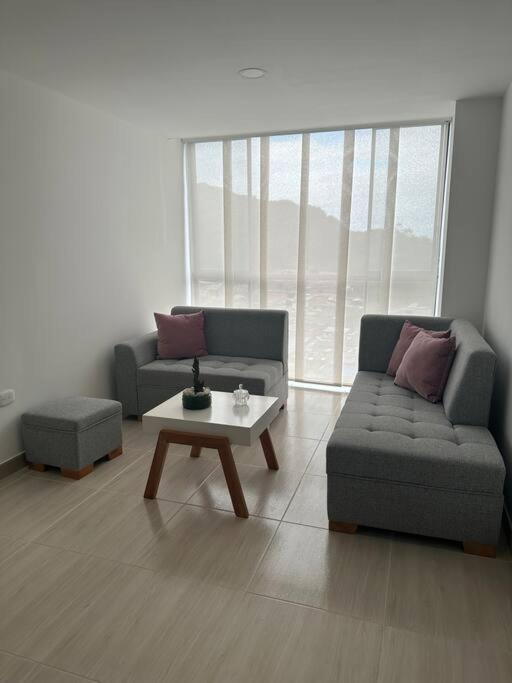 Ibague Apartment | Apartamento en centro de Ibagué