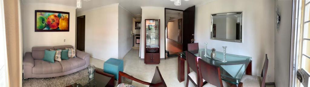 Cali Apartment | Apartamento en el caney