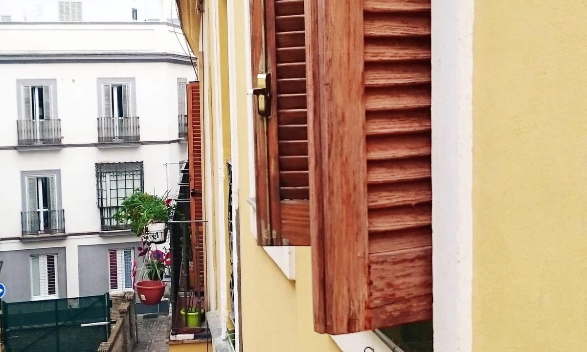 Santa Cruz Apartment | Apartamento en el Centro Histórico de Sevilla. Wifi y Parking Gratis. [cc2]