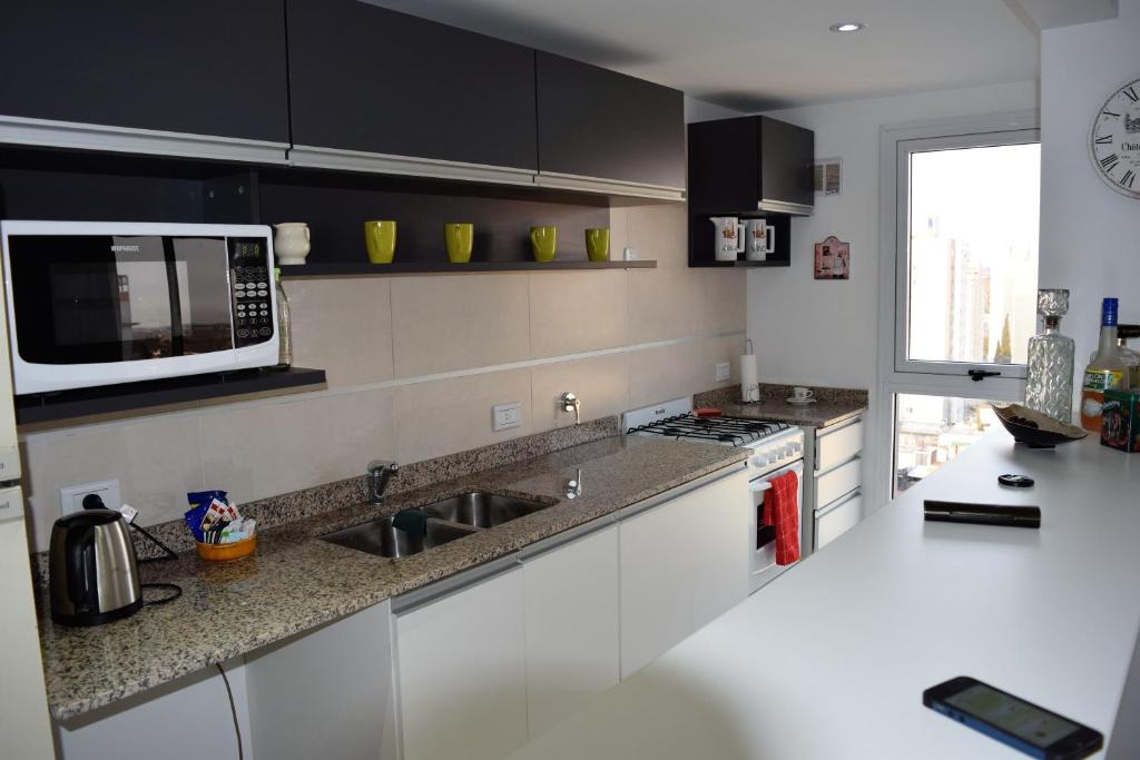Banfield Apartment | Apartamento en el centro de Banfield