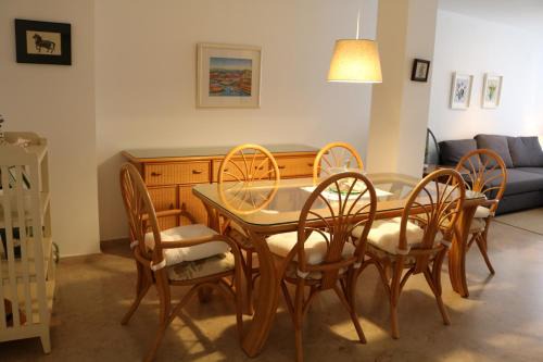 Moraira Town Centre Apartment | Apartamento en el centro de Moraira