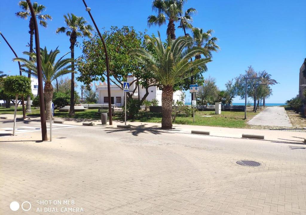 El Grau de Moncofa Apartment | Apartamento en el Grau de Moncofa entre 2 y 3 linea de playa