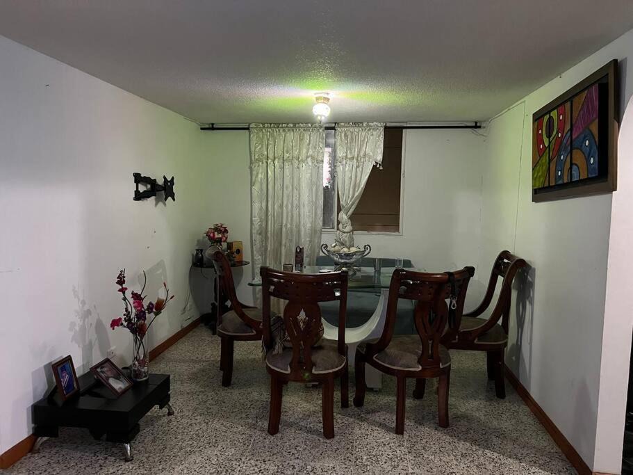 Cali Apartment | Apartamento en el Oeste de Cali