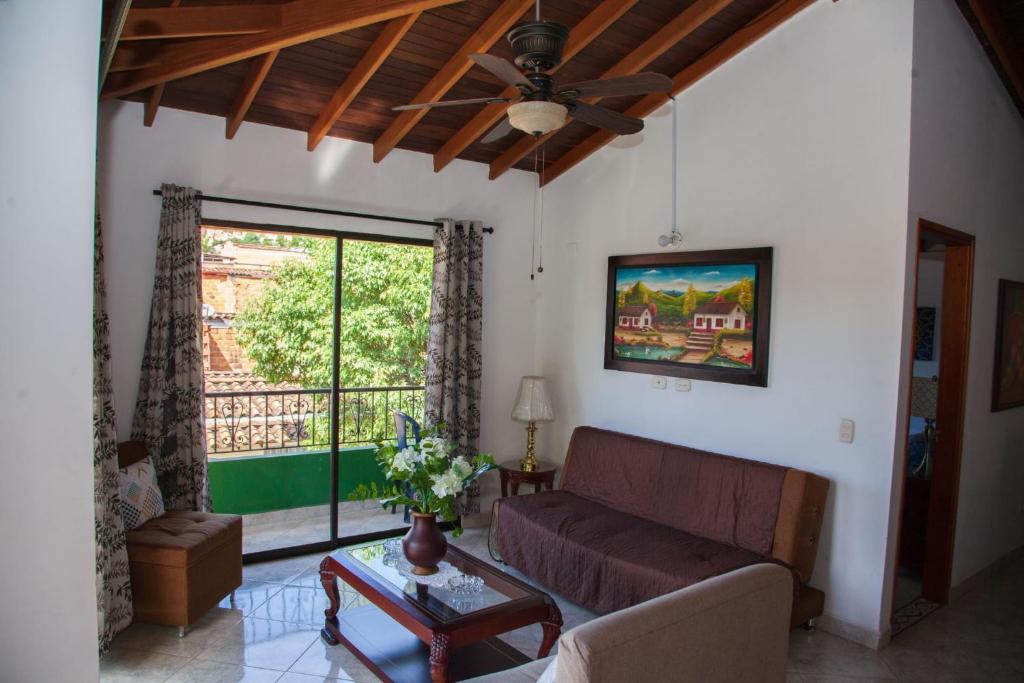 Envigado Apartment | Apartamento en Envigado