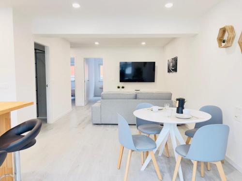 Ferrol Apartment | Apartamento en Ferrol