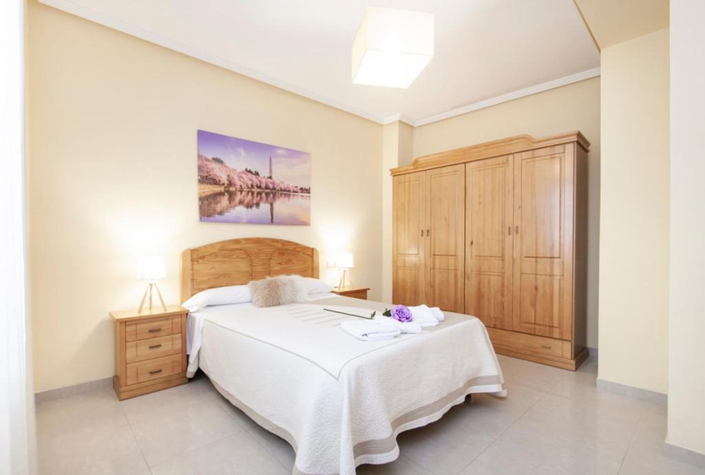 Centro - Sagrario Apartment | Apartamento en Granada Centro