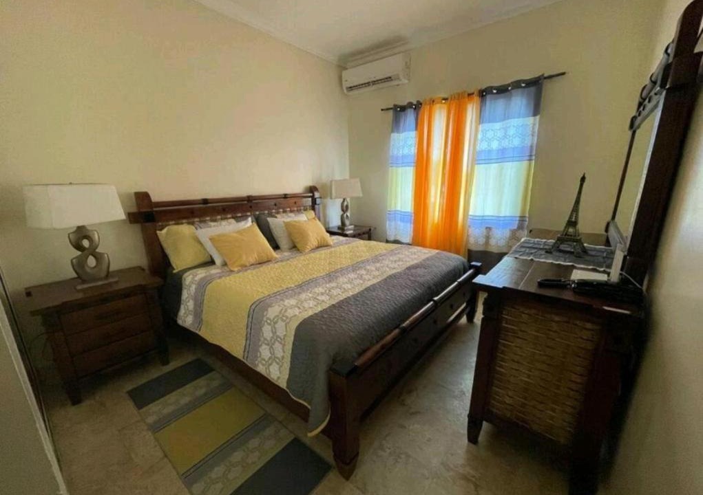 Boca Chica Apartment | Apartamento en la playa