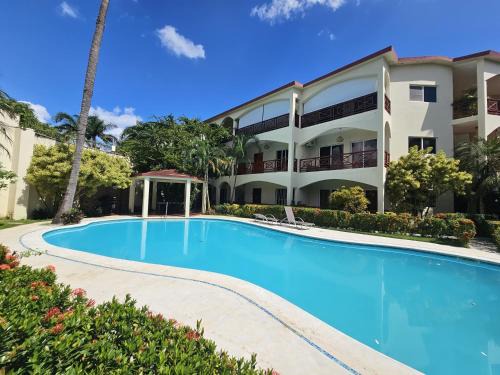 El Centro Apartment | Apartamento en Las Terrenas