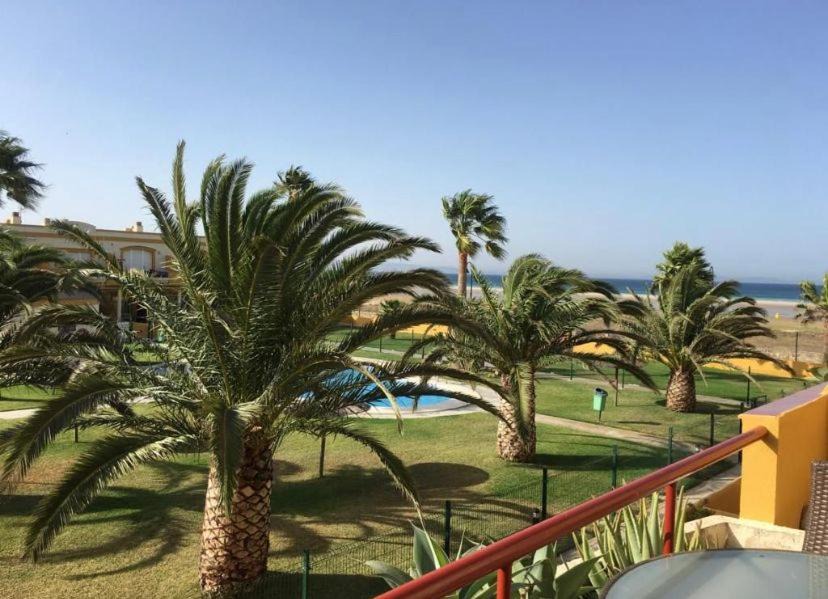 Tarifa Apartment | APARTAMENTO EN TARIFA A PIE DE PLAYA