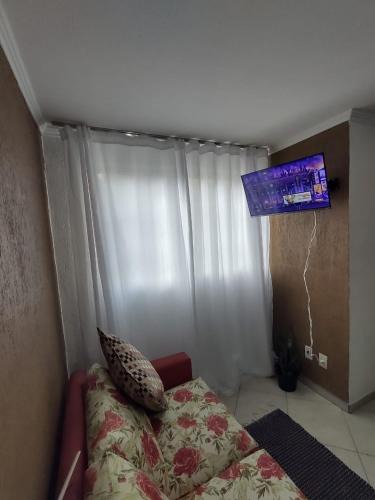 Canoas Apartment | Apartamento equipado,sem escadas