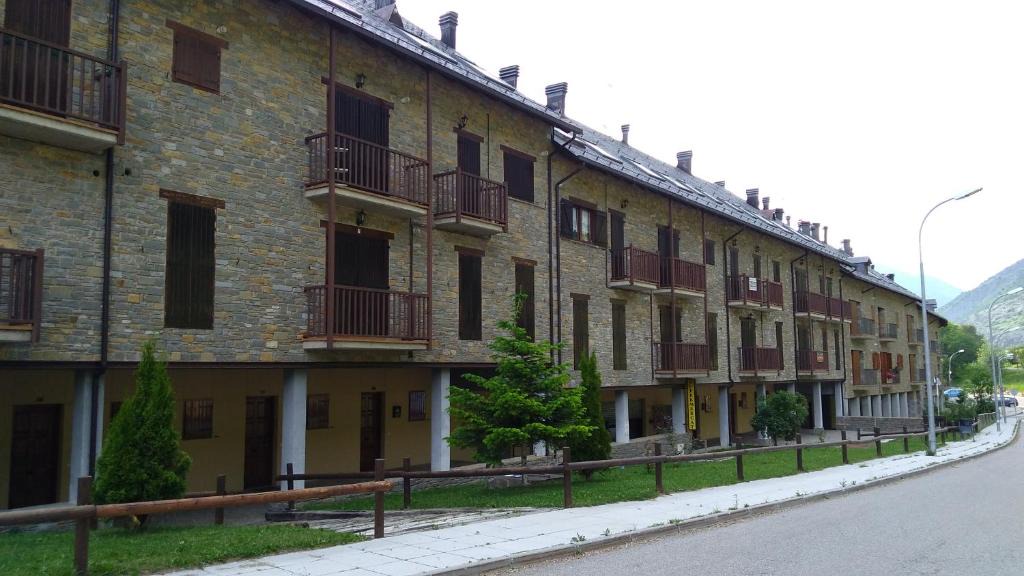 Taull Apartment | Apartamento Erta