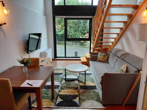 Santiago de Compostela Apartment | Apartamentos Ciudad Santiago