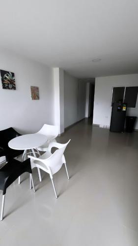 Pitalito Apartment | Apartamento Escalini Pitalito