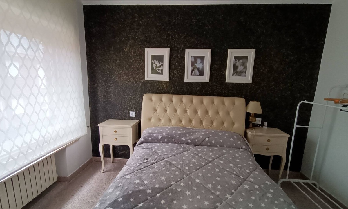 Ponferrada Apartment | Apartamento Espacioso con Mucha luz Ideal Para Familias