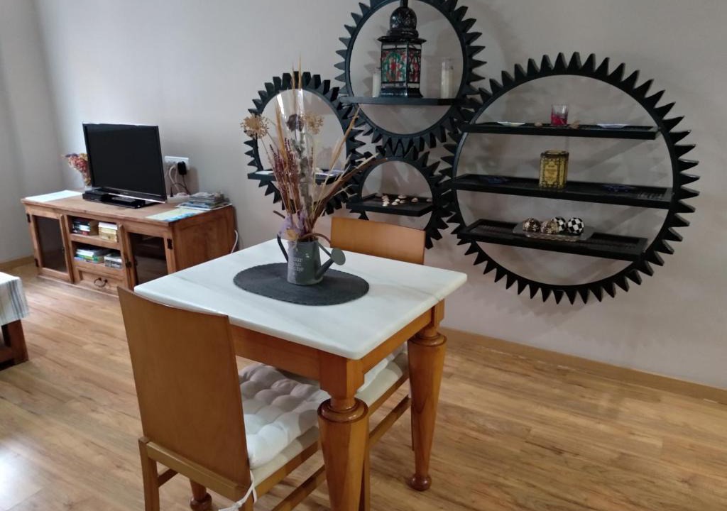 Almeria Centro Apartment | Apartamento Estrella