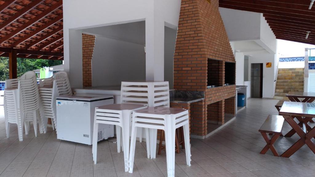 Praia Grande Apartment | Apartamento Excelente e Tranquilo em Ubatuba