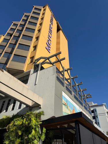 Florianopolis Hotel | Apartamento executivo Particular