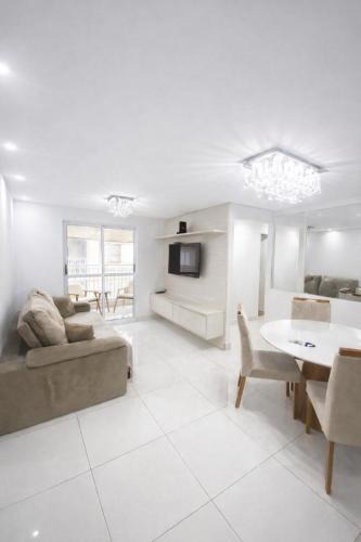 Vila Guilherme Apartment | Apartamento Feiras e Congressos Expo Center Norte e Distrito Anhembi