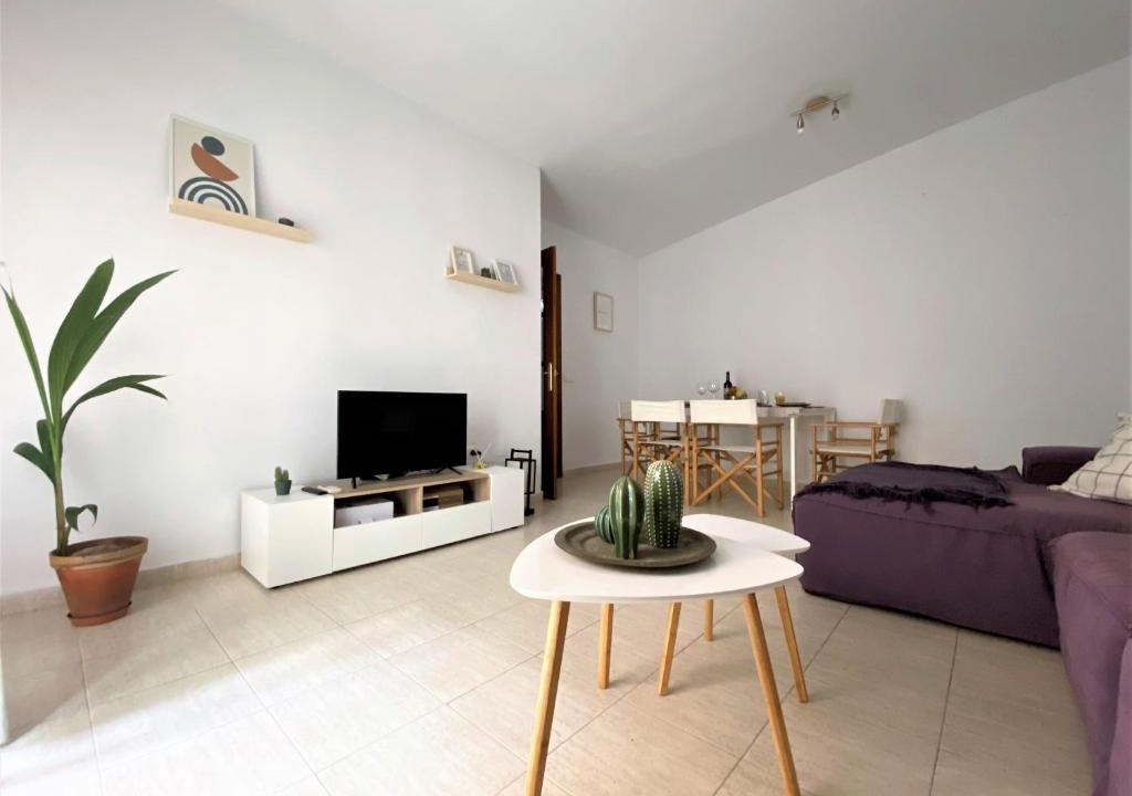 San Felipe Neri Apartment | Apartamento Felipe Neri 10