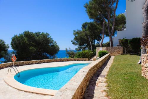 Cala d'Or Apartment | Apartamento Ferrera Park 602
