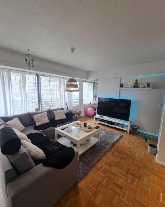 Kallio Apartment | apartamento