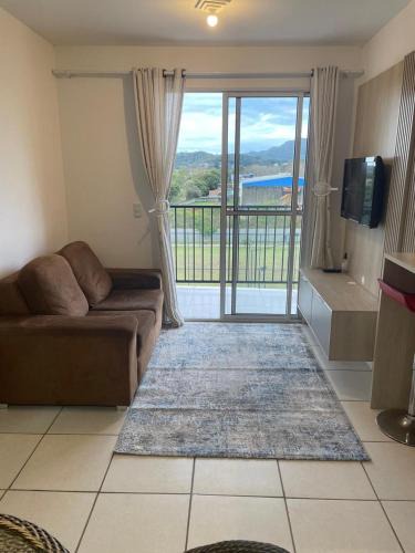 Vargem do Bom Jesus Apartment | Apartamento Florianopolis norte da ilha