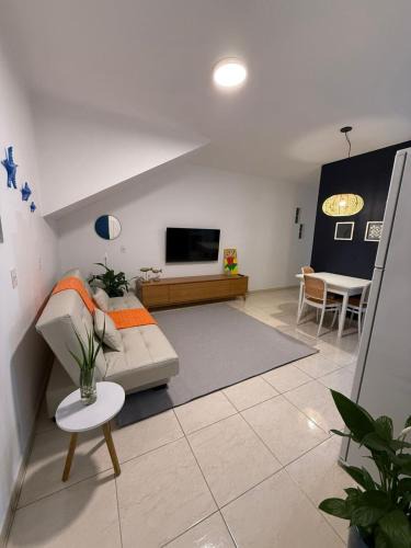 Campeche Central Apartment | Apartamento Florianópolis Campeche