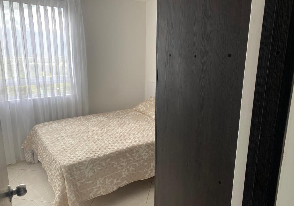 Ibague Apartment | Apartamento Fortezza - Parque residencial #1 - Ibague