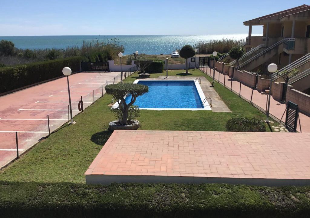 Alcanar Apartment | Apartamento frente al mar