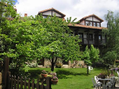 Cahecho Apartment | Apartamento Fuente De Somave