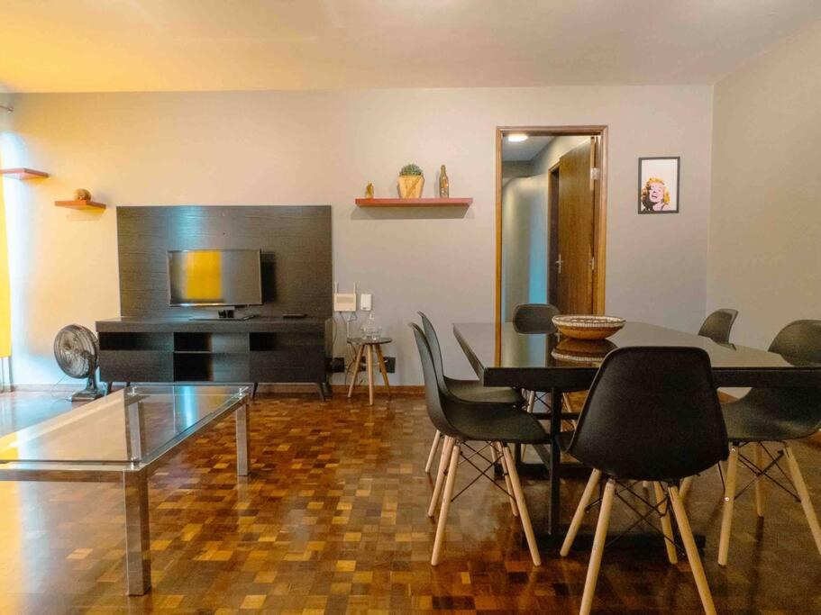 Maringa Apartment | Apartamento Funcional Melhor Maringá! - SQ33