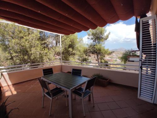 Genil Apartment | Apartamento Granada - Serrallo