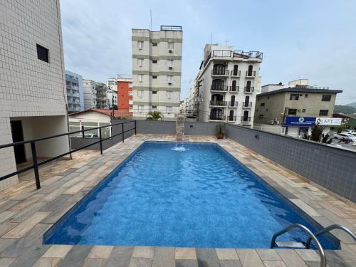 Asturias Apartment | Apartamento Guarujá Astúrias