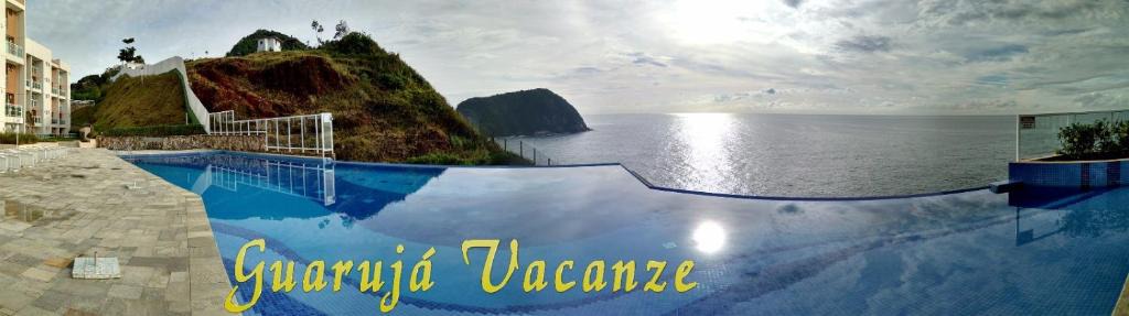 Peninsula Apartment | Apartamento Guaruja Vacanze