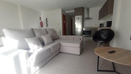 Mosqueruela Apartment | Apartamento Iker CasaBielsa